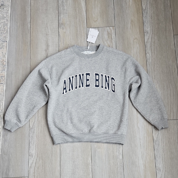 Anine Bing Sweaters - Anine Bing Sweater